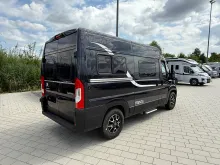 Fahrzeugbild Pössl D-LINE TRENTA 540 R #3