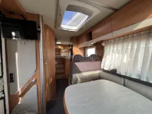 Fahrzeugbild Hymer Tramp SL 588 #4