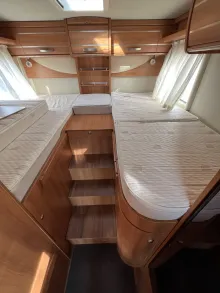 Fahrzeugbild Hymer Tramp SL 588 #8