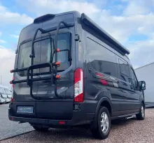 Fahrzeugbild LMC Innovan 590 #5