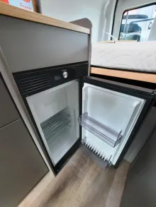 Fahrzeugbild LMC Innovan 590 #15