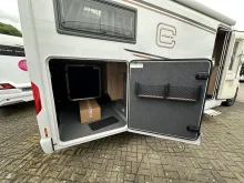 Fahrzeugbild Carthago C1-tourer T 145 RB-LE comfort 4.2t #20