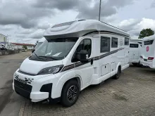 Fahrzeugbild Carthago C1-tourer T 145 RB-LE comfort 4.2t #4