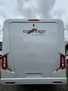 Fahrzeugbild Carthago C1-tourer T 145 RB-LE comfort 4.2t #23