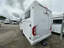 Fahrzeugbild Carthago C1-tourer T 145 RB-LE comfort 4.2t #24