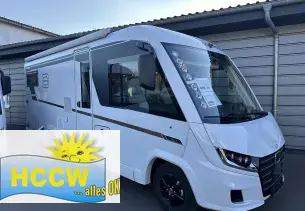 Bild C2-tourer I 145 RB-LE comfort 4.2t