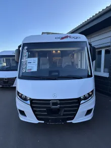 Fahrzeugbild Carthago C2-tourer I 145 RB-LE comfort 4.2t #18