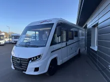 Fahrzeugbild Carthago C2-tourer I 145 RB-LE comfort 4.2t #19