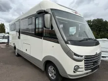 Fahrzeugbild Carthago liner-for-two I 53 L Weekly Deal #1