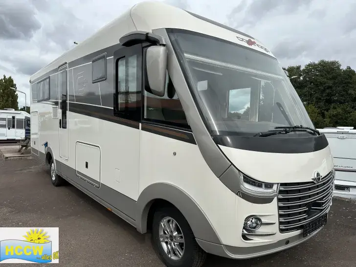 Fahrzeugbild Carthago liner-for-two I 53 L Weekly Deal #1