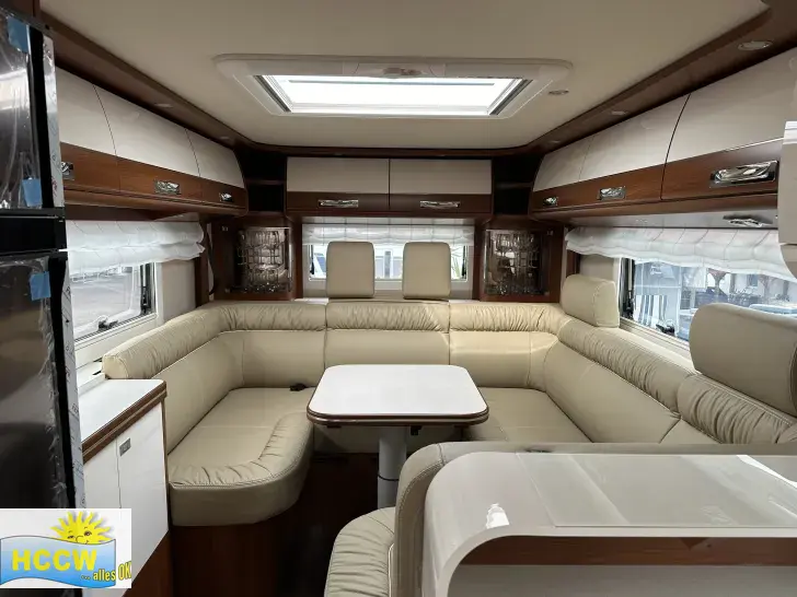 Fahrzeugbild Carthago liner-for-two I 53 L Weekly Deal #6