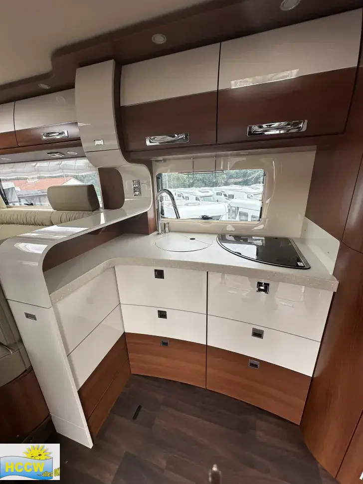 Fahrzeugbild Carthago liner-for-two I 53 L Weekly Deal #10