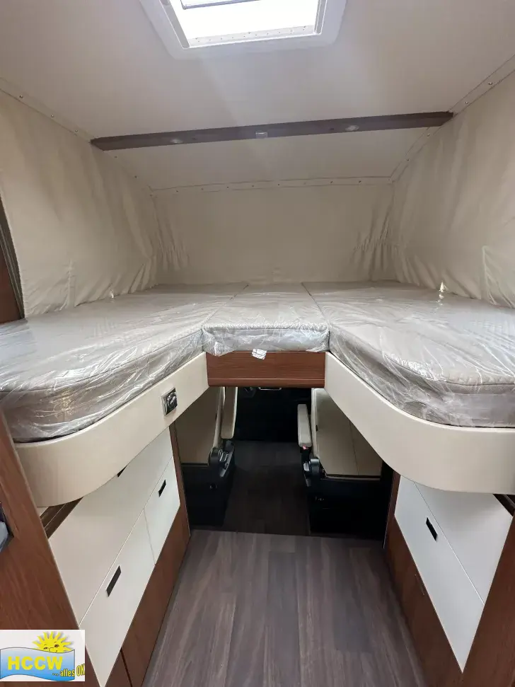 Fahrzeugbild Carthago liner-for-two I 53 L Weekly Deal #13