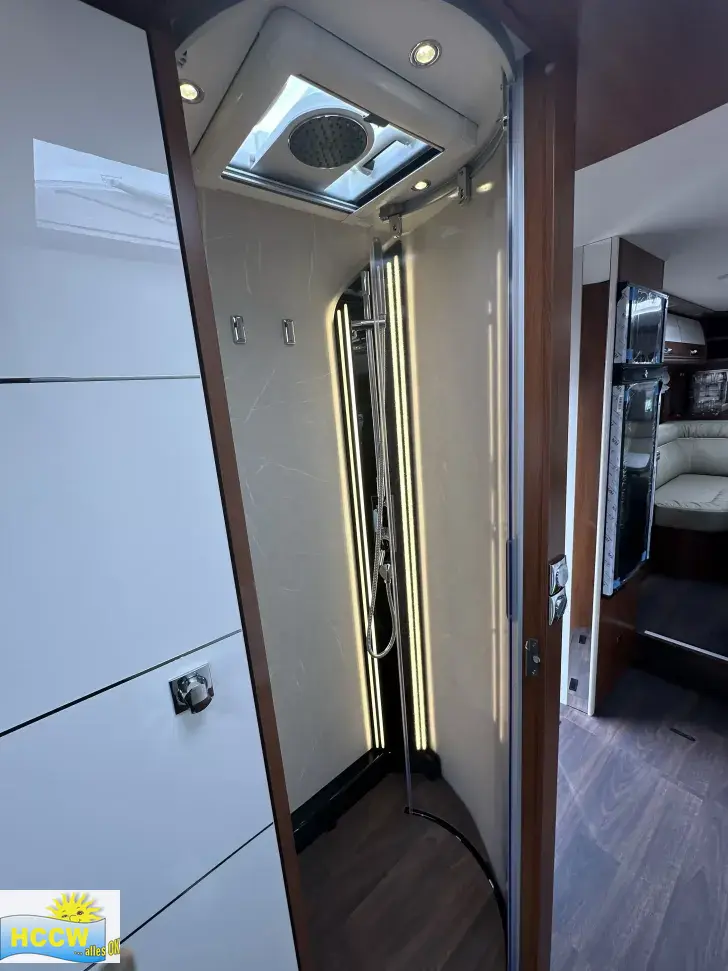 Fahrzeugbild Carthago liner-for-two I 53 L Weekly Deal #15