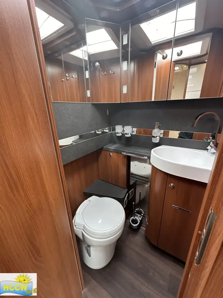 Fahrzeugbild Carthago liner-for-two I 53 L Weekly Deal #16