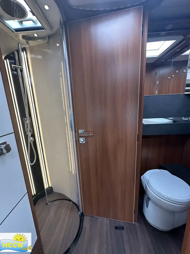 Fahrzeugbild Carthago liner-for-two I 53 L Weekly Deal #17