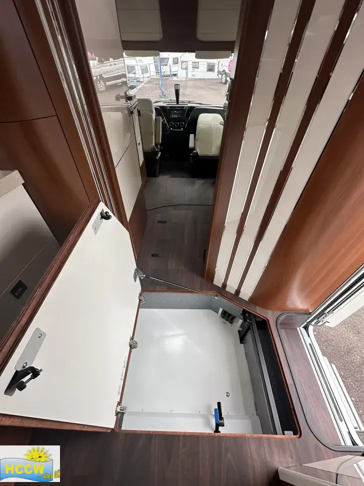 Fahrzeugbild Carthago liner-for-two I 53 L Weekly Deal #19