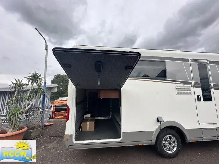 Fahrzeugbild Carthago liner-for-two I 53 L Weekly Deal #21