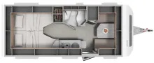 Fahrzeugbild Hymer Eriba Feeling 442 #2