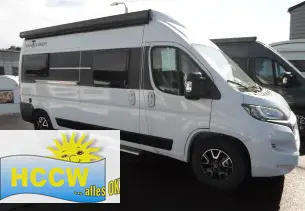 Bild VANTourer<br/>600 D