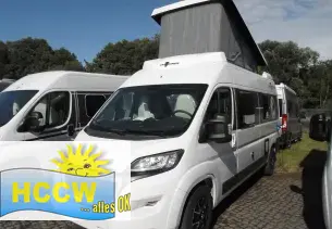 Bild VANTourer<br/>600 D