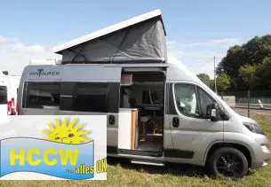 Bild VANTourer<br/>600 D