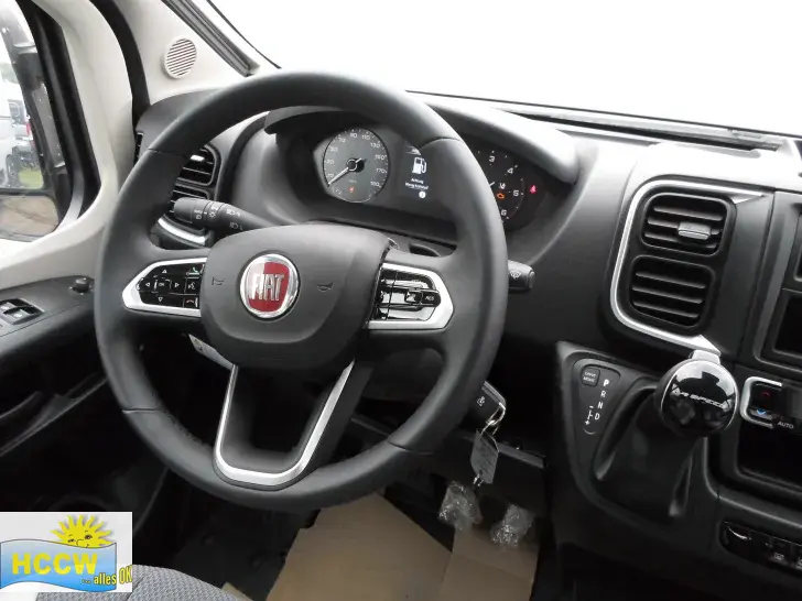 Fahrzeugbild VanTourer 600 L Automatik #7