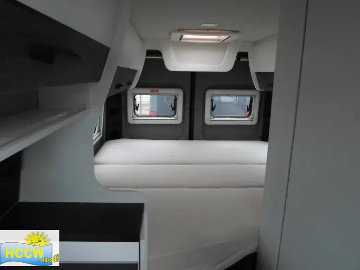 Fahrzeugbild VanTourer 600 L Automatik #8