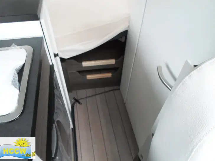 Fahrzeugbild VanTourer 600 L Automatik #10