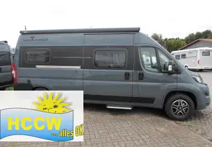 Bild VANTourer<br/>600 L