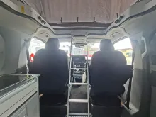 Fahrzeugbild Panama Peak P10+ ACC*AHK*Alus*Solar*Allwetter #15