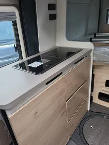 Fahrzeugbild Dethleffs Globetrail 540 DR Fiat #13