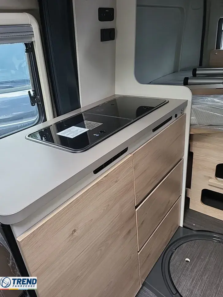 Fahrzeugbild Dethleffs Globetrail 540 DR Fiat #13