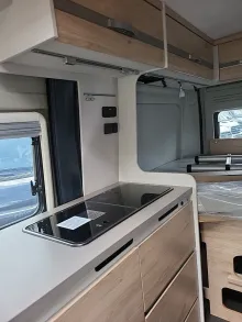 Fahrzeugbild Dethleffs Globetrail 540 DR Fiat #14