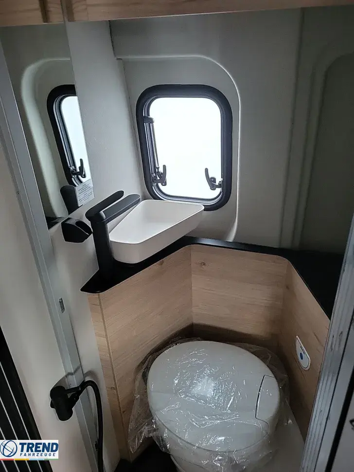 Fahrzeugbild Dethleffs Globetrail 540 DR Fiat #15