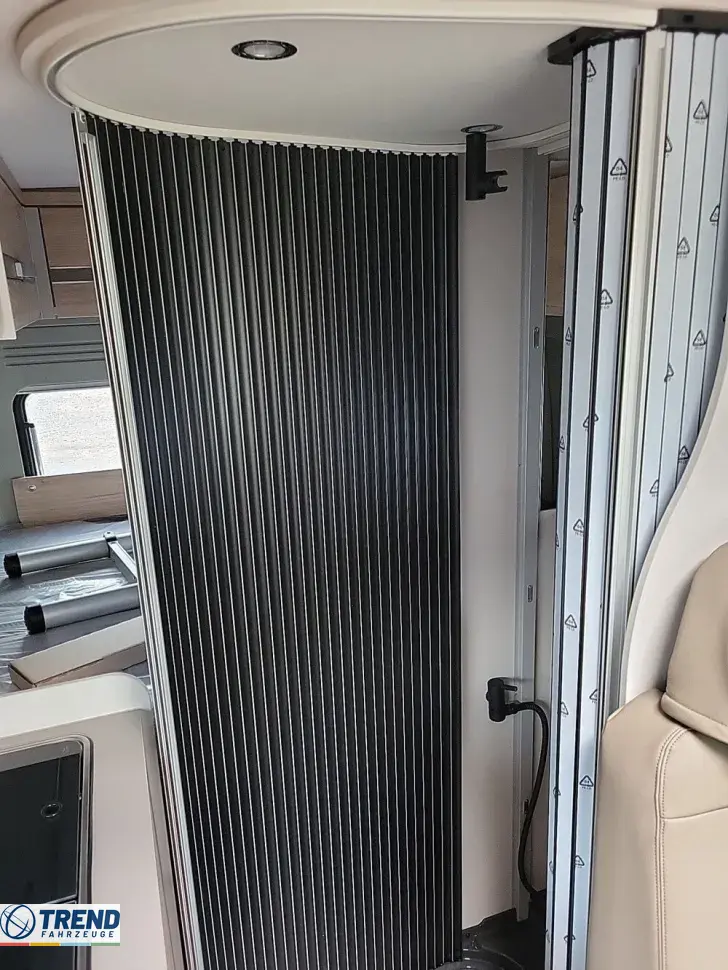 Fahrzeugbild Dethleffs Globetrail 540 DR Fiat #16