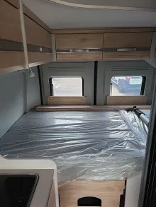 Fahrzeugbild Dethleffs Globetrail 540 DR Fiat #17
