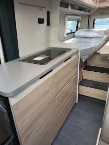 Fahrzeugbild Dethleffs Globetrail 640 ES Fiat #13