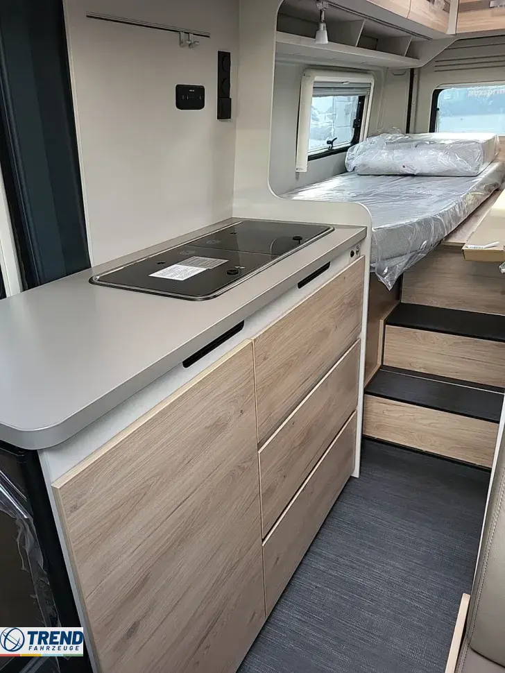 Fahrzeugbild Dethleffs Globetrail 640 ES Fiat #13