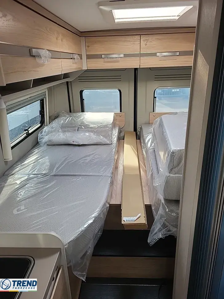 Fahrzeugbild Dethleffs Globetrail 640 ES Fiat #17