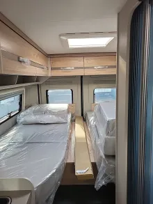 Fahrzeugbild Dethleffs Globetrail 640 ES Fiat #18