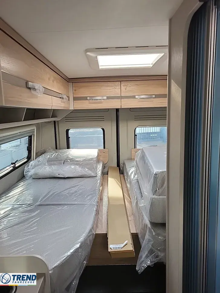 Fahrzeugbild Dethleffs Globetrail 640 ES Fiat #18