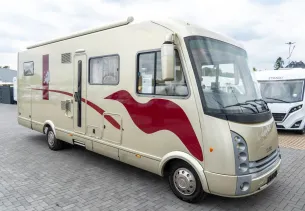 Bild Flair 8000 i EB