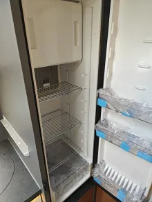 Fahrzeugbild Carthago C1-tourer I 143 KB LE comfort C2-Tourer #14