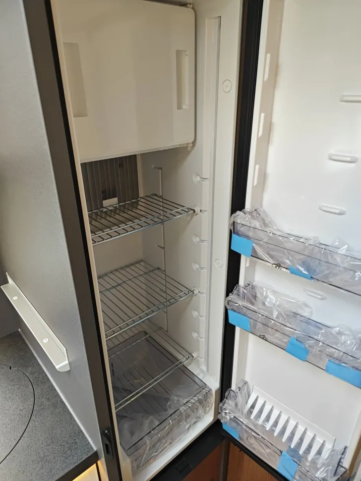 Fahrzeugbild Carthago C1-tourer I 143 KB LE comfort C2-Tourer #14