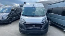 Fahrzeugbild Carado CV Vlow 600 #13