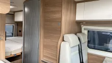 Fahrzeugbild Carado CV Vlow 600 #8