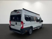 Fahrzeugbild Malibu Van charming GT skyview 640 LE RB two rooms #4