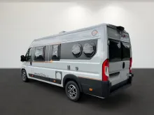 Fahrzeugbild Malibu Van charming GT skyview 640 LE RB two rooms #5
