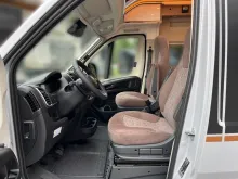 Fahrzeugbild Malibu Van charming GT skyview 640 LE RB two rooms #7